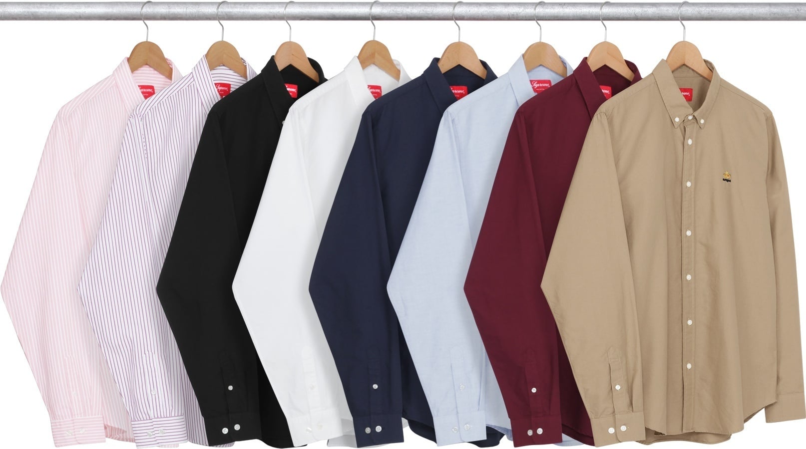 Oxford Shirt